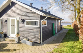 3 Bedroom Cozy Home In Sunds